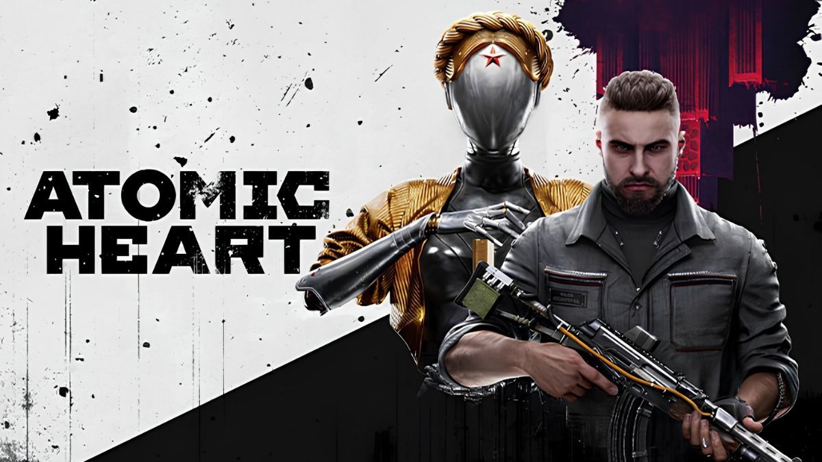 Atomic Heart