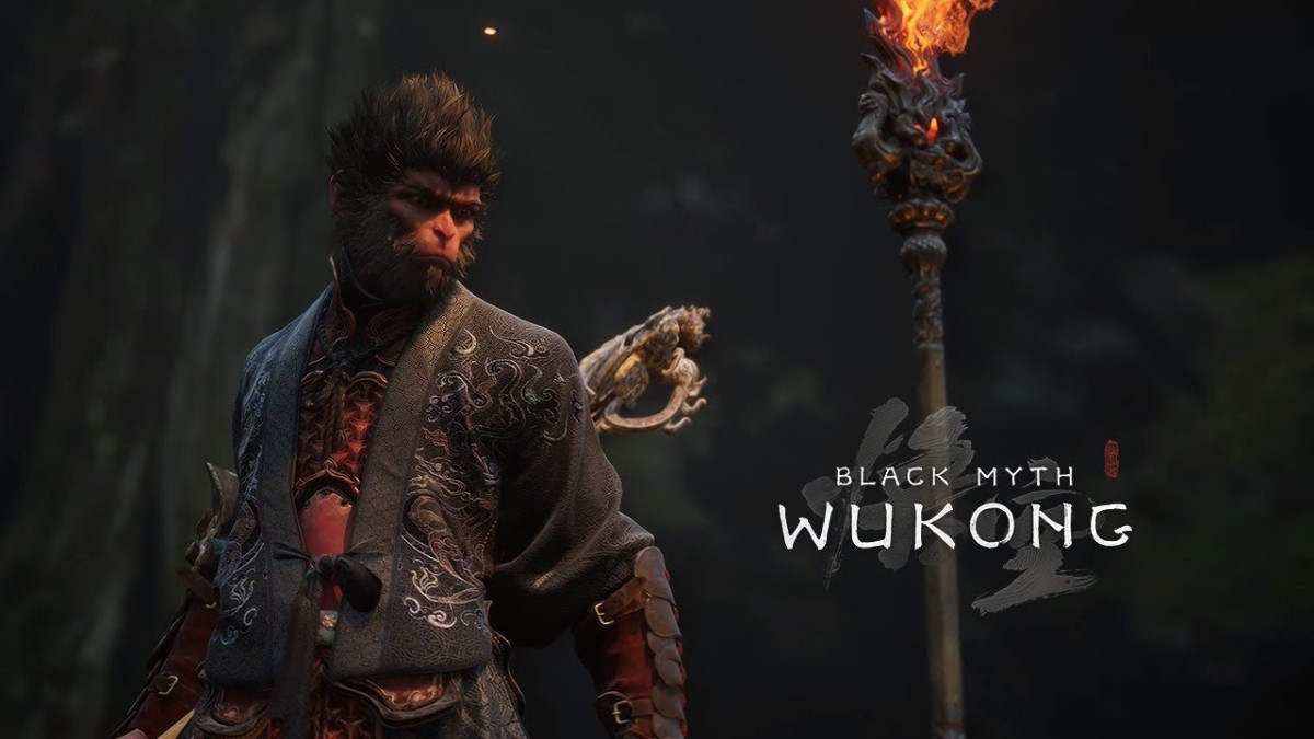 Black Myth Wukong Ps4 Release Date