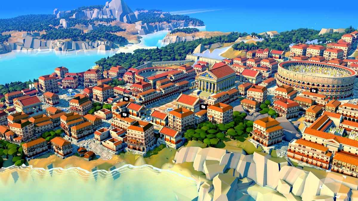 City Builder