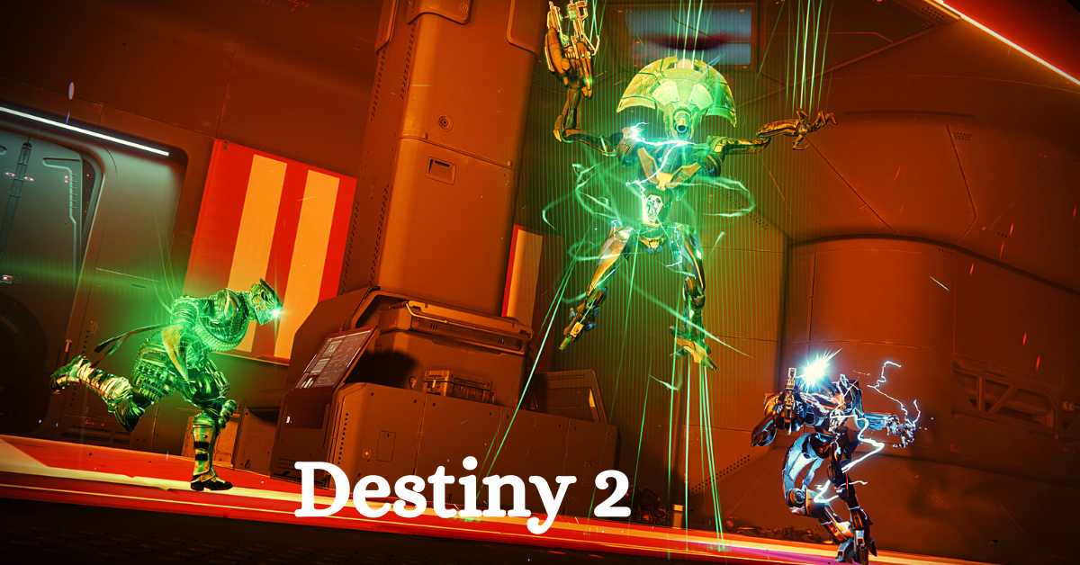 Destiny 2
