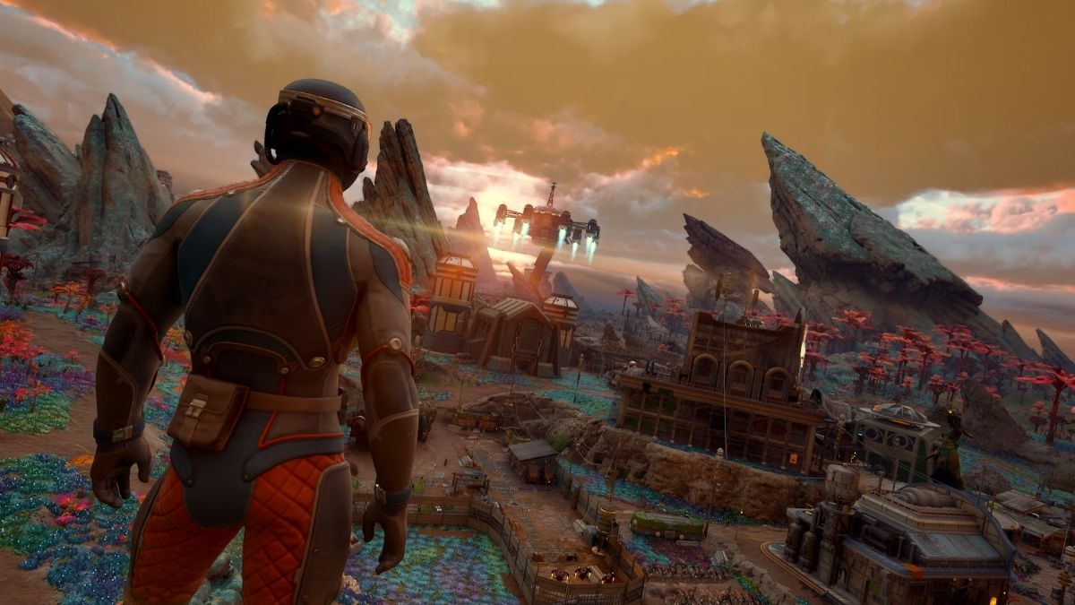 Fable 4 Release Date