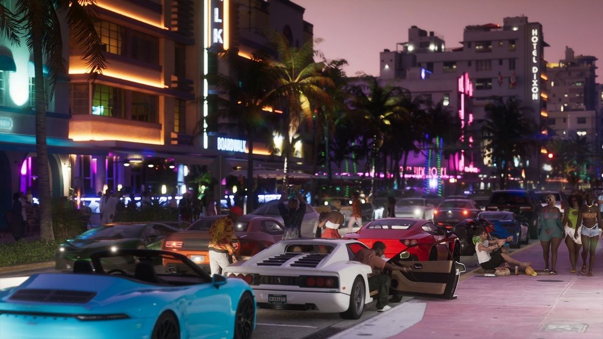 GTA 6 Insider Leaks First-Ever Details of GTA Online 2!