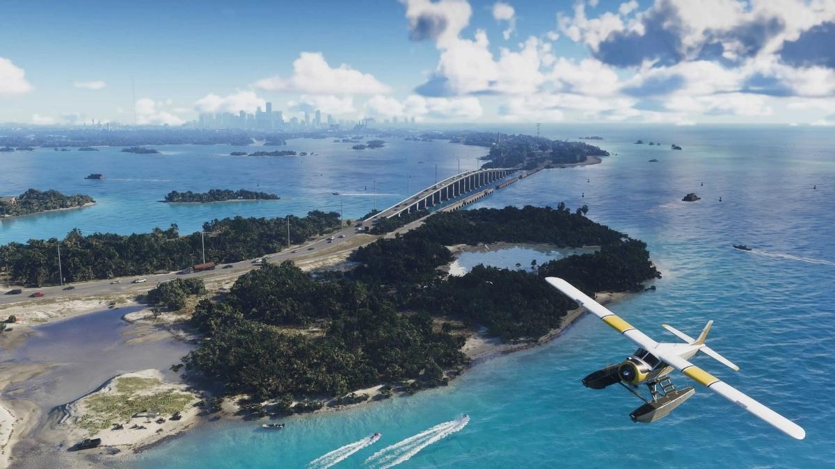 GTA 6 Map Location