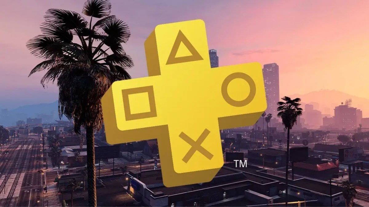 GTA 6 PS Plus Game Pass