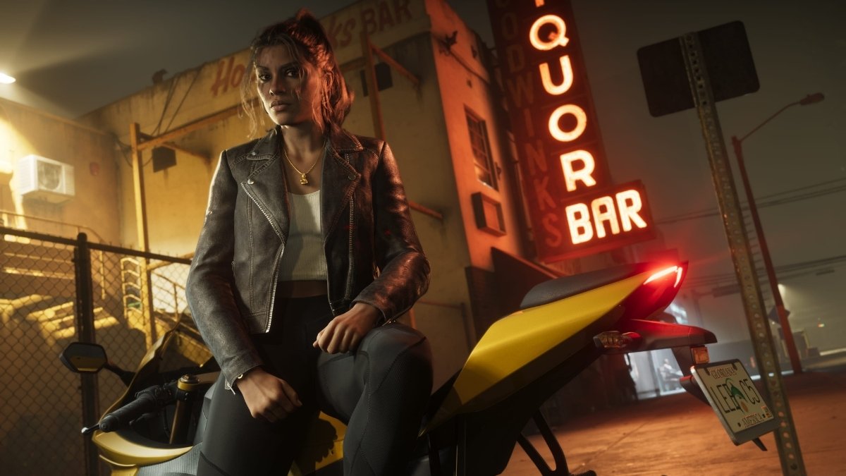 GTA 6 The Latest Leaks Straight from the Rockstar Development Team