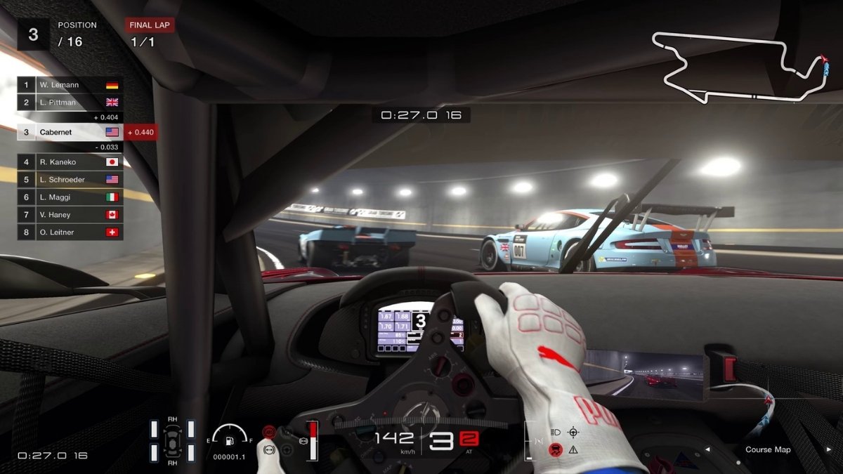 Gran Turismo 7 Release Date Pc