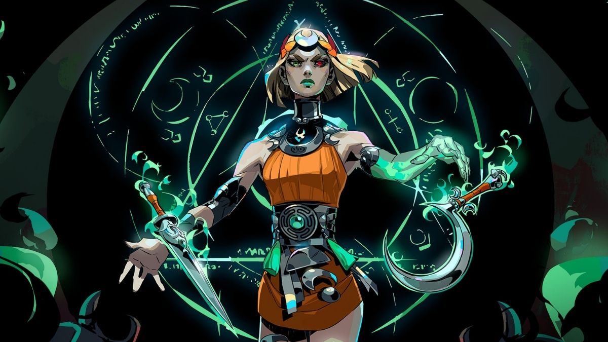 Hades 2 Release Date Rumors