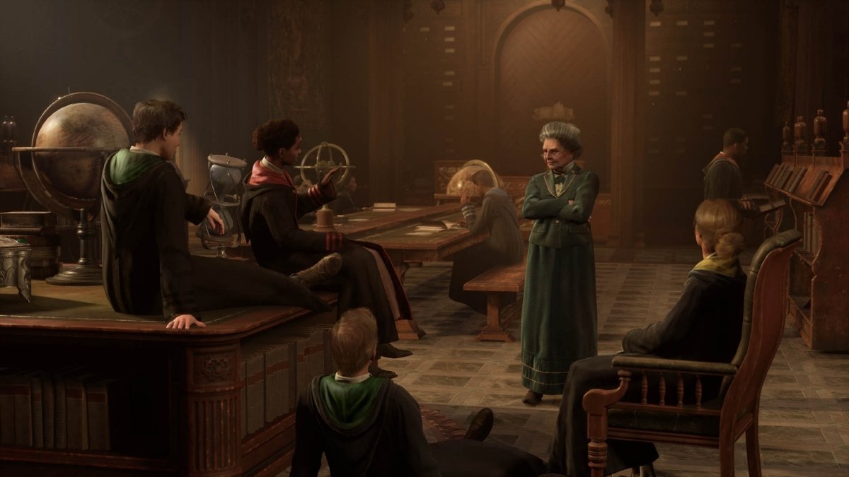 Hogwarts Legacy Early Access