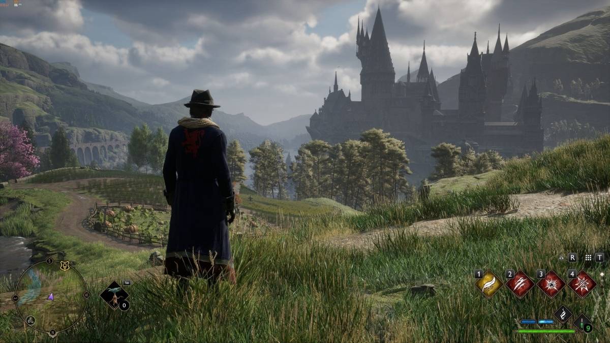 Hogwarts Legacy Pc Frames: The Ultimate Guide to Faster Frames