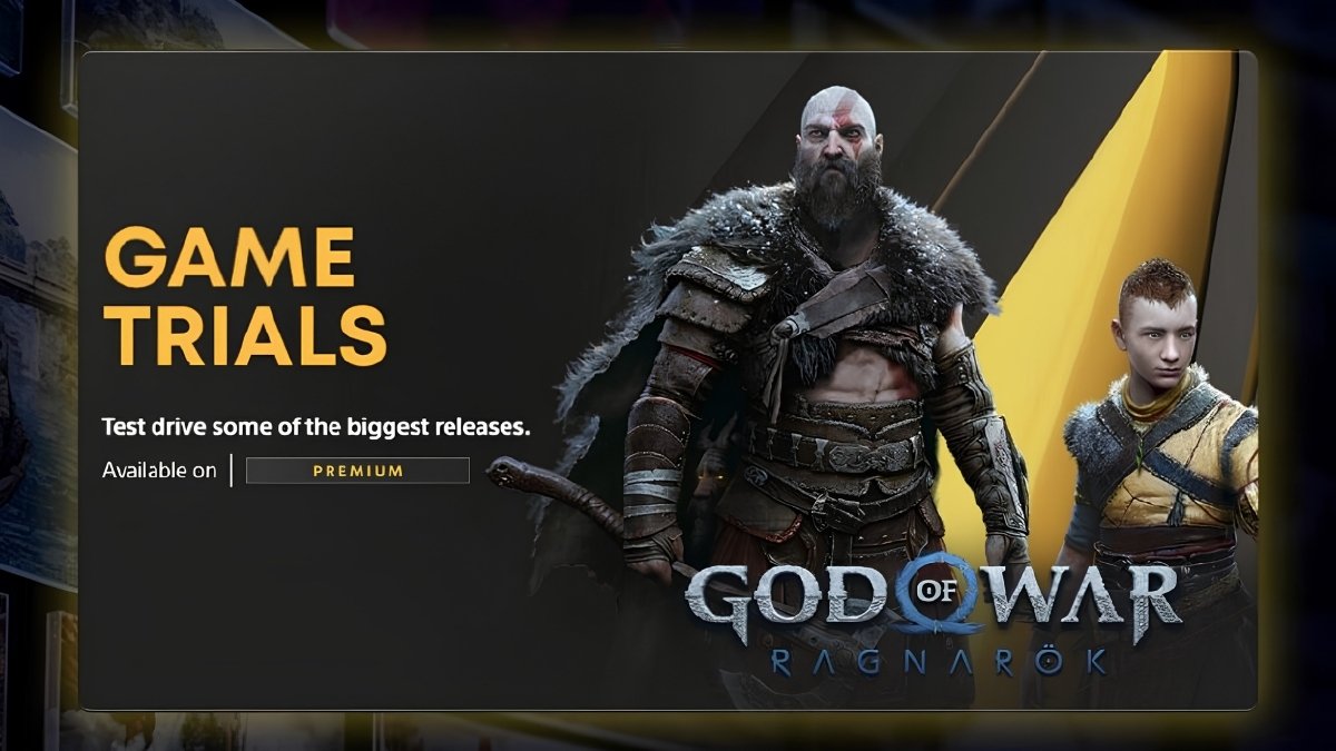 Join us for PlayStation Plus Festival of Play