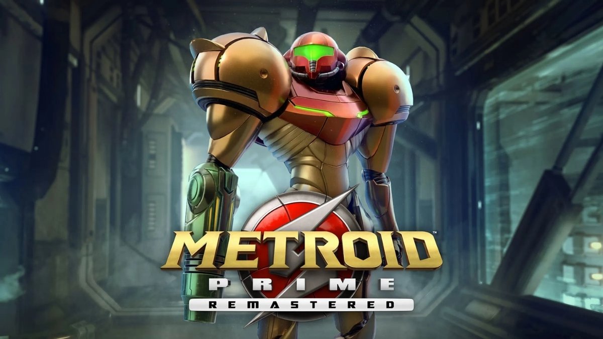 Metroid Prime Remastered a Stunning Upgrade to a Sci-fi Masterpiece!