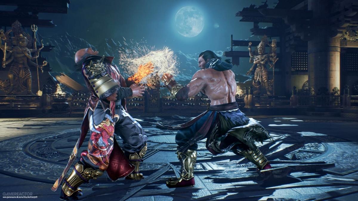 PlayStation Plus Game Catalog lineup for February