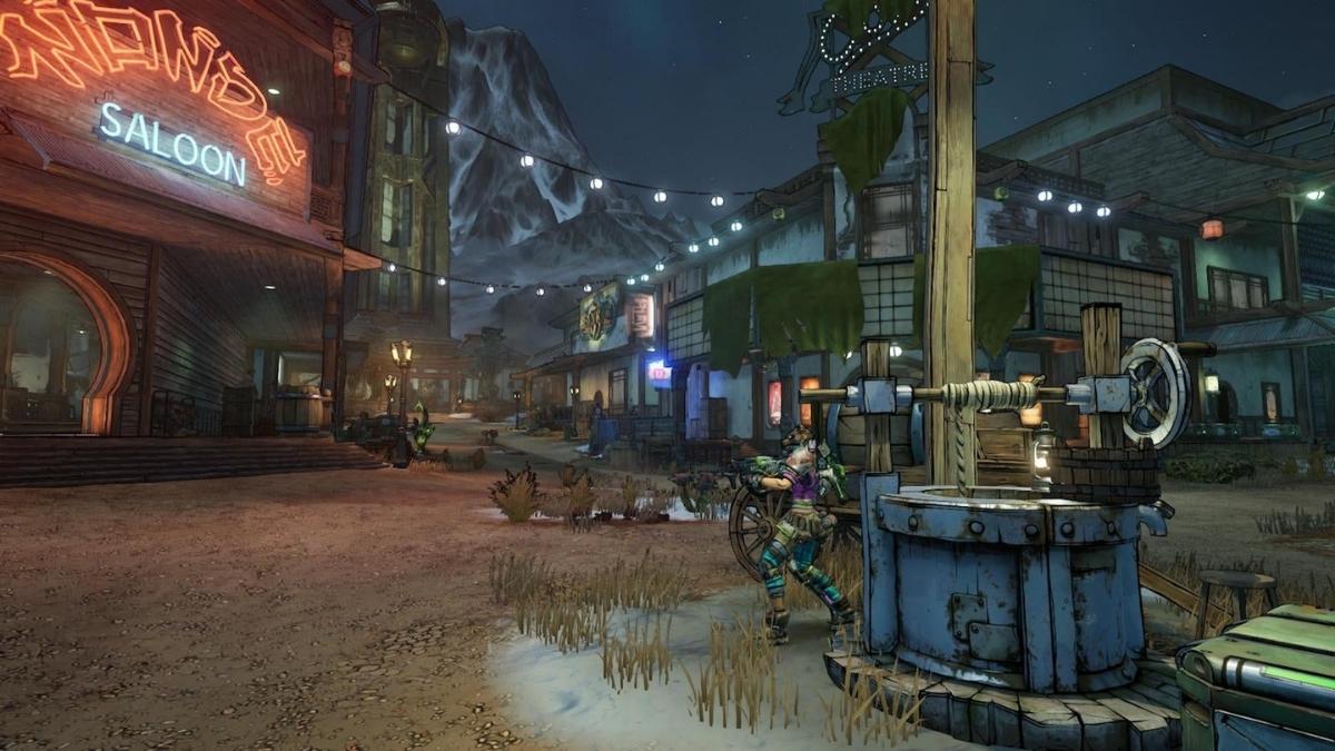 PlayStation Plus Game Catalog lineup for February