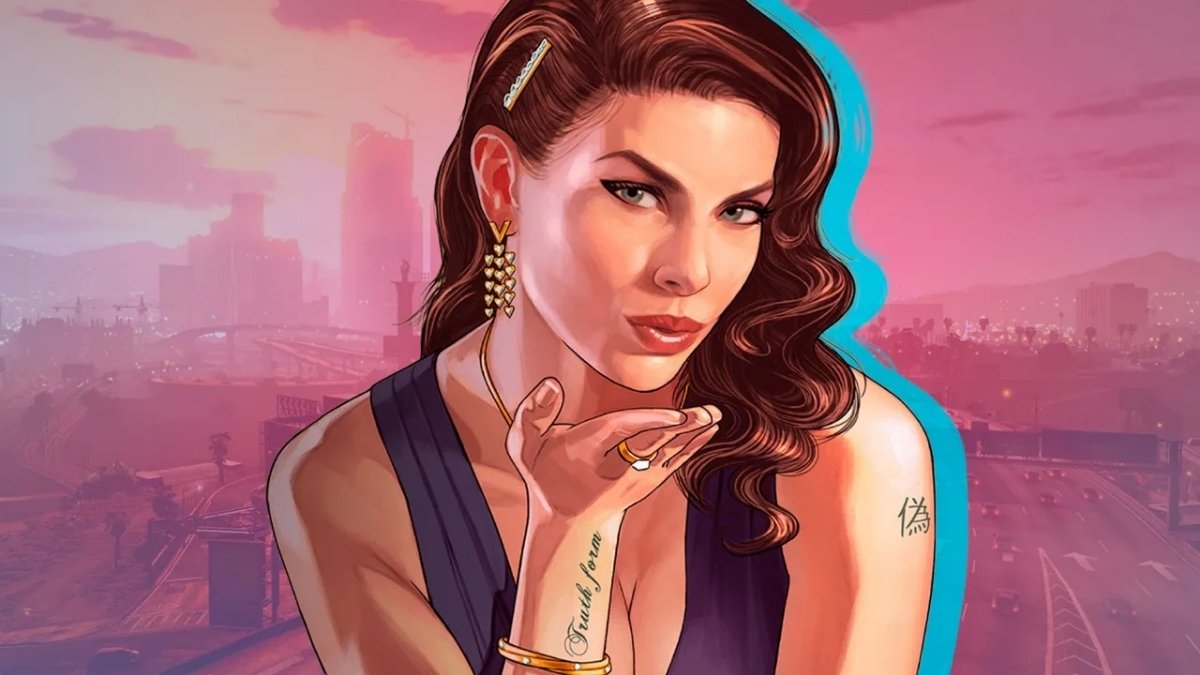 Rockstar Games Insider GTA 6