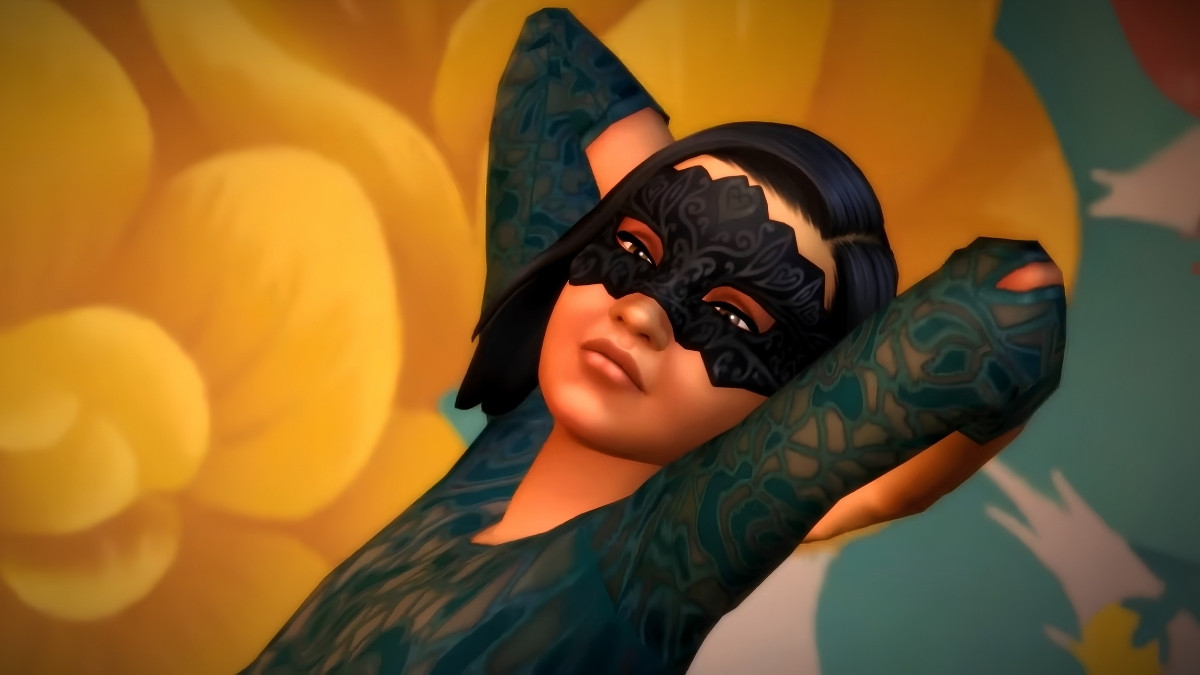 Sims 4 Mods