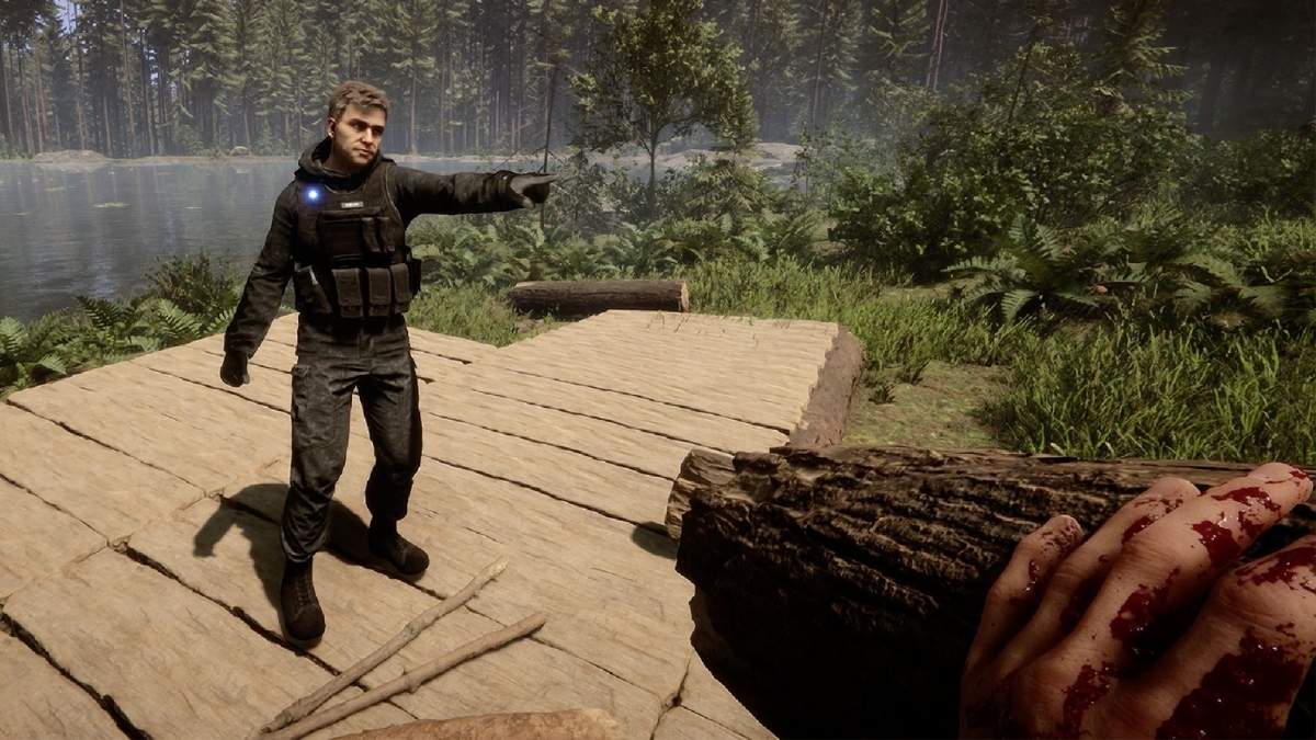 Sons Of The Forest Release Date