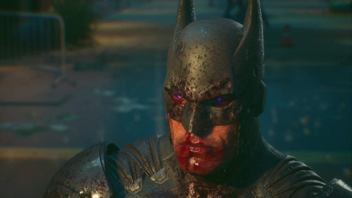 Suicide Squad Kill The Justice League