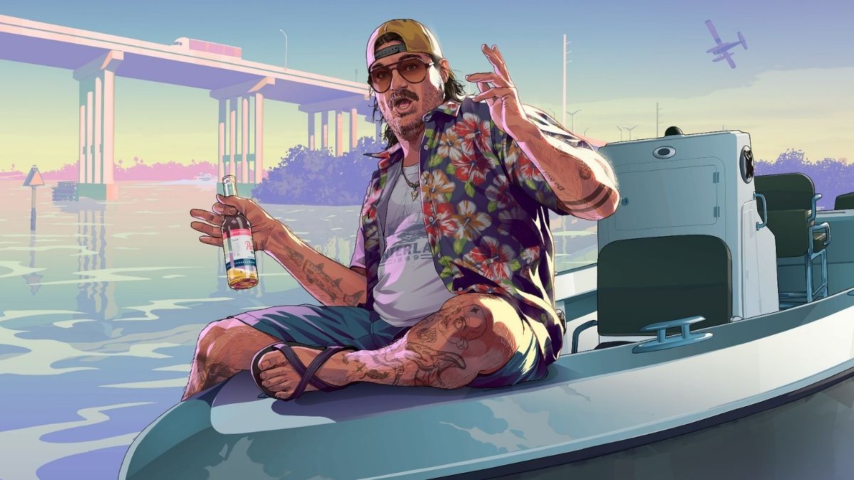 Take-Two CEO Drops Major Hint on GTA 6 Launch, Breaking News!