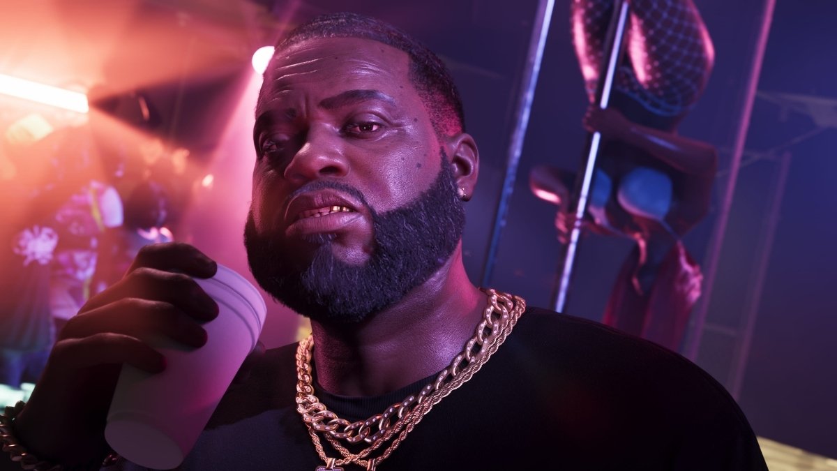 Take-Two CEO Response to GTA 6 Leaks