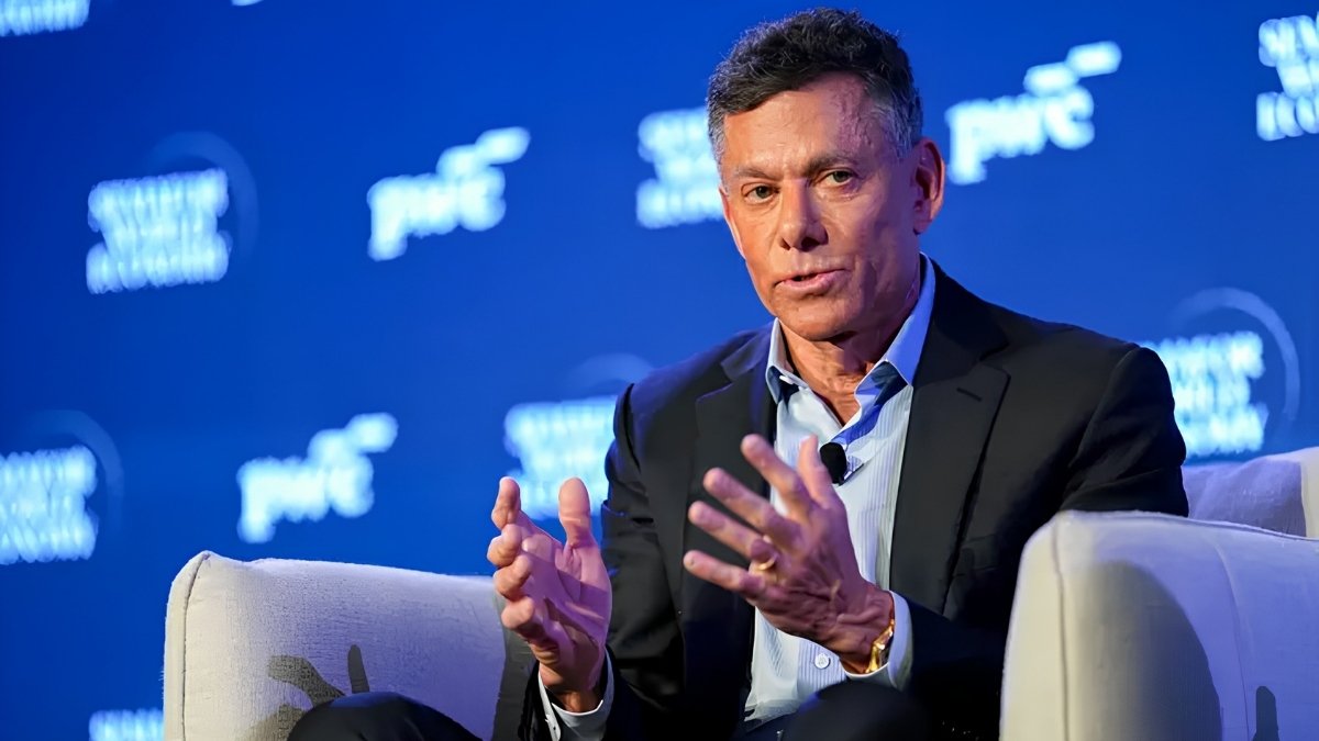 Take-two Ceo Believes AI Can Not Beat GTA