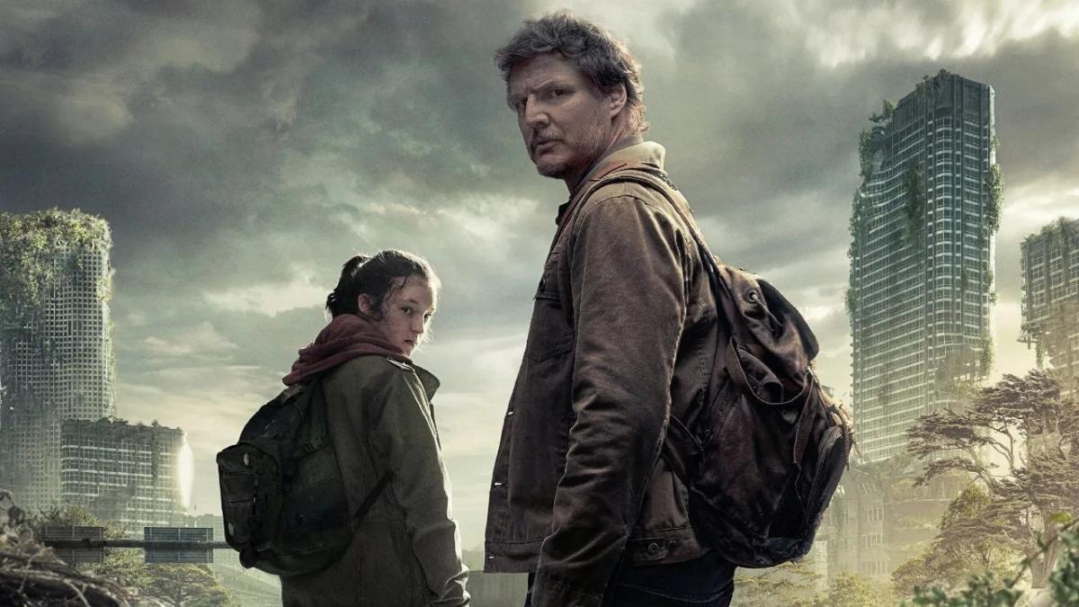The Last of Us HBO Adaptation