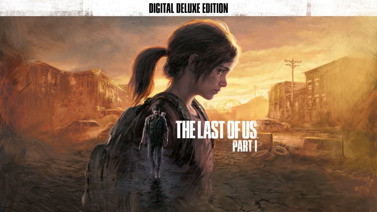 The Last of Us On Steam