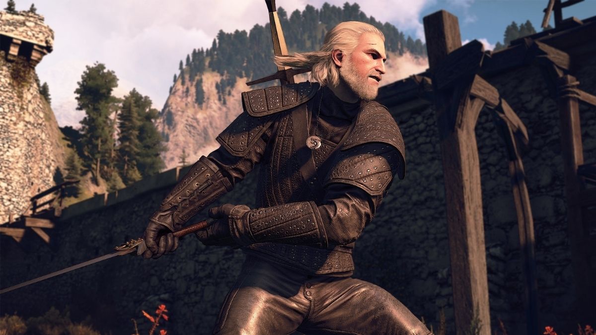 The Witcher 3 Latest Update