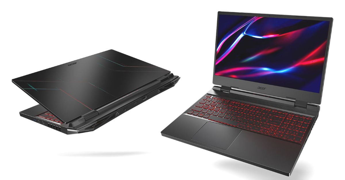 Acer Nitro 5 (2022)