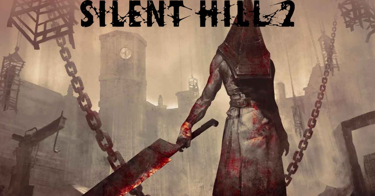 Silent Hill 2