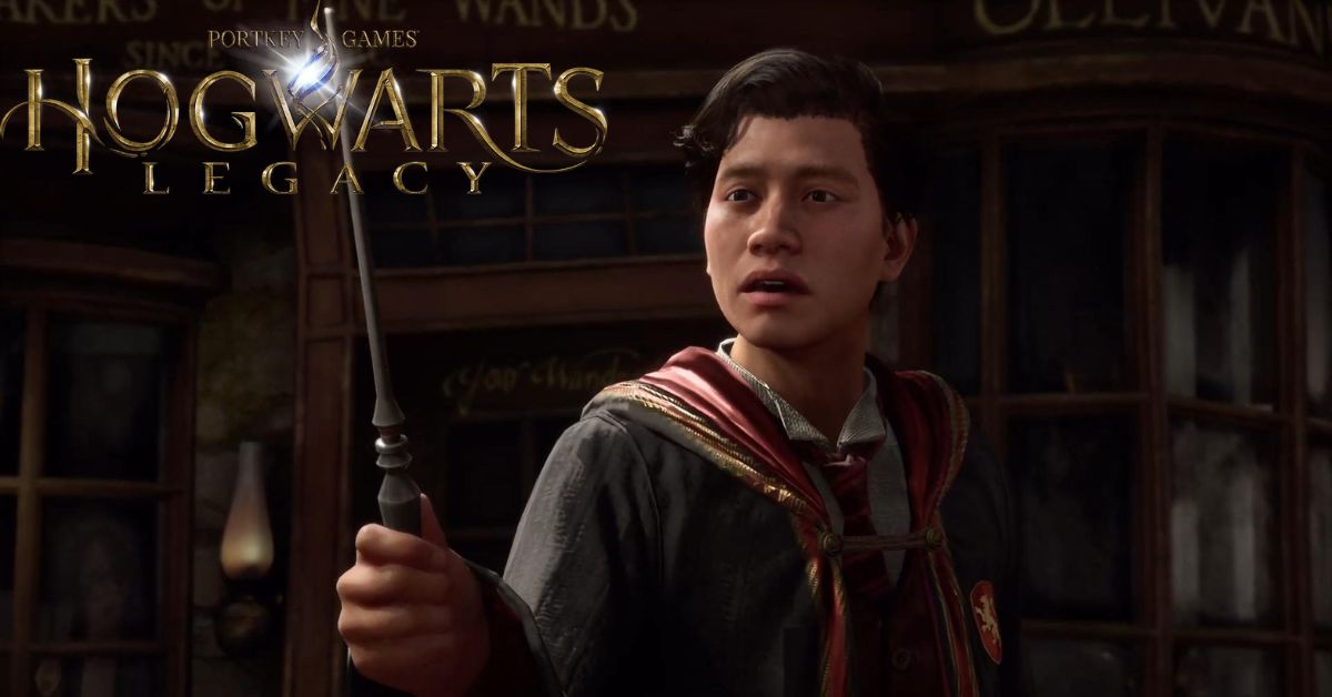 Hogwarts Legacy