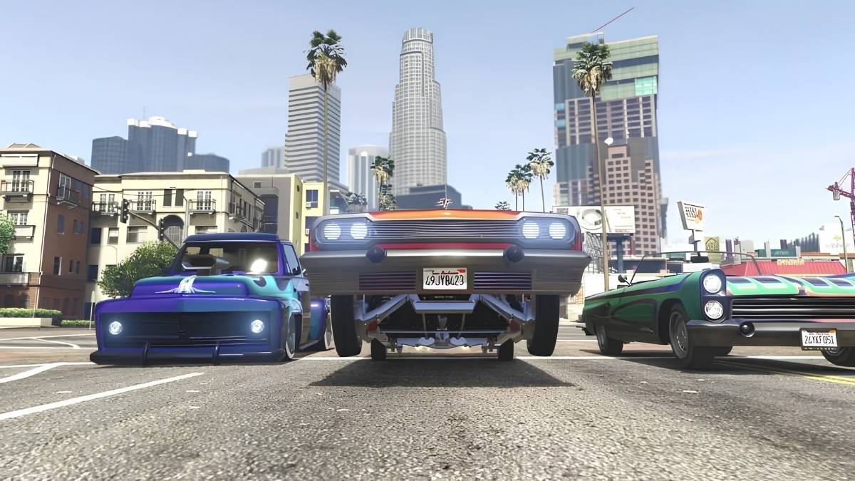 Grand Theft Auto 6 Fans