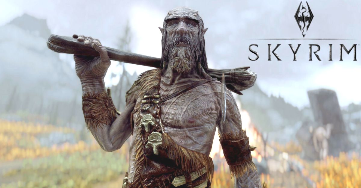 Skyrim Fans
