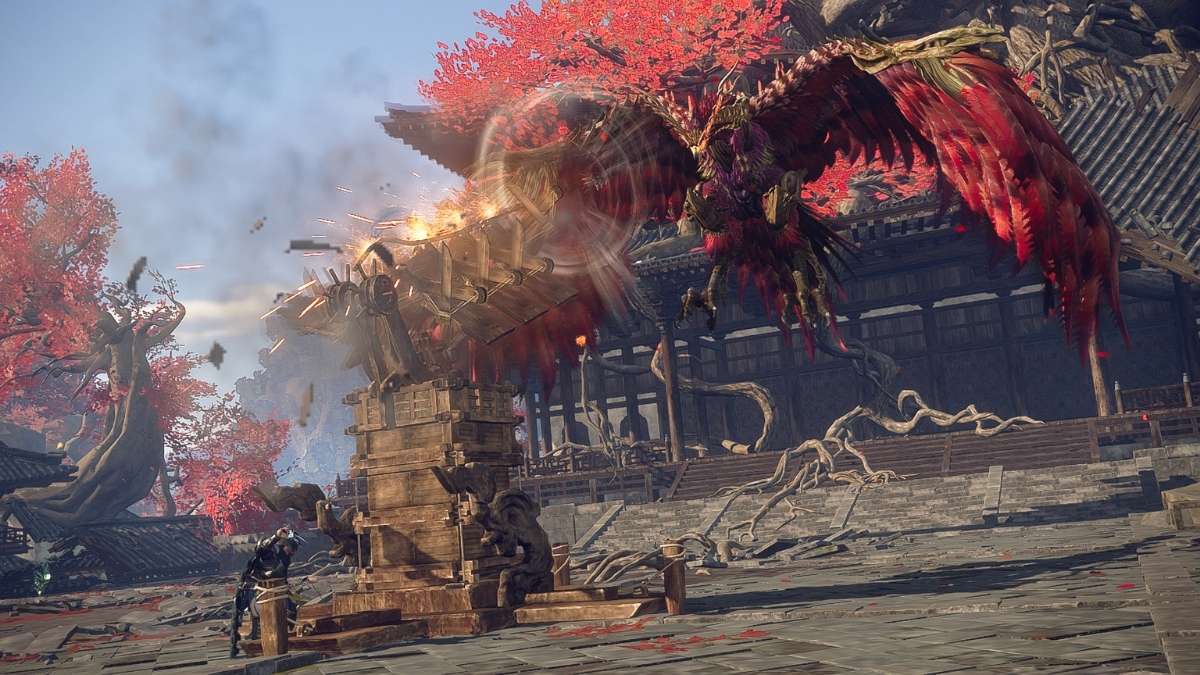 Wild Hearts Release Date Speculation