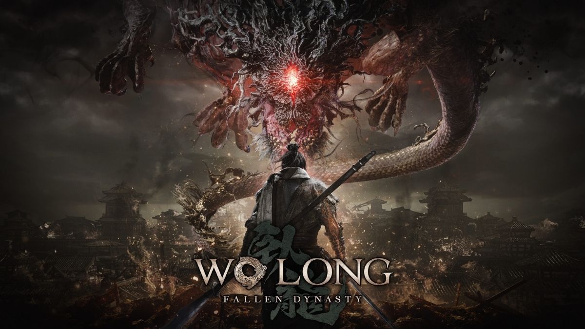 Wo Long Fallen Dynasty Appeals to Demo