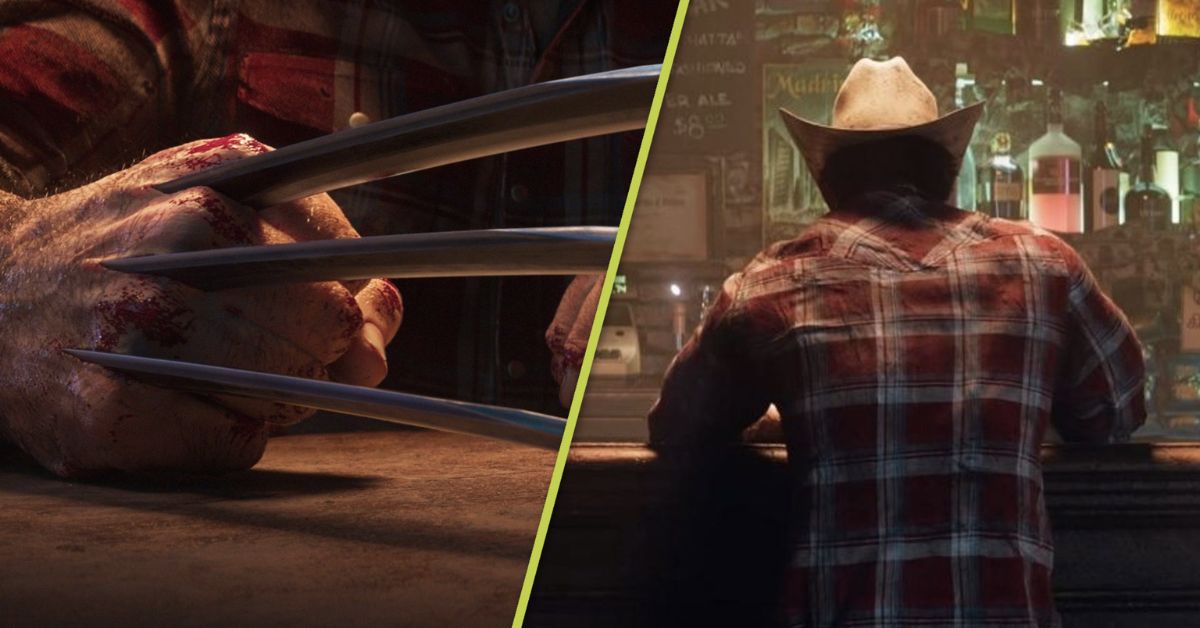 Wolverine Game Ps5 Release Date