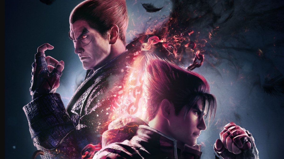 tekken 8 release date
