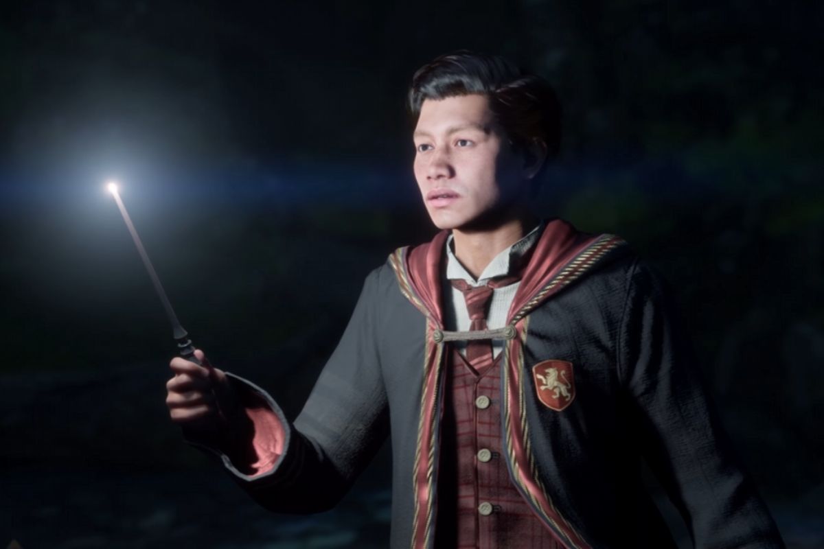 Hogwarts Legacy Players