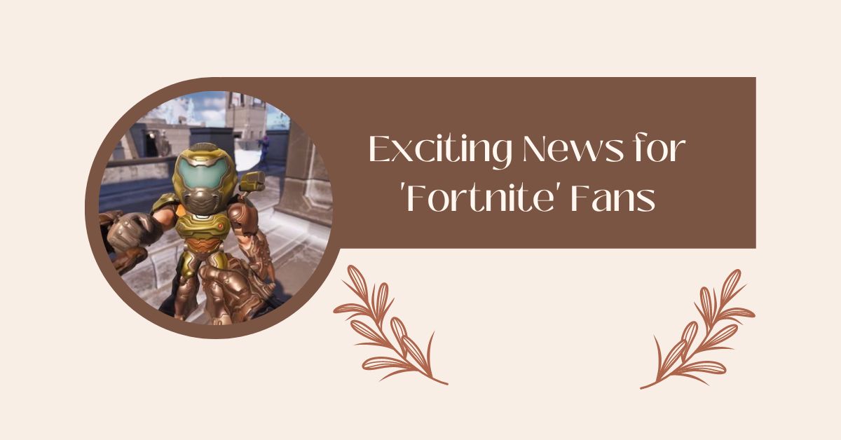Leak Reveals Exciting News for ‘Fortnite’ Fans: First Person Mode in Chapter 4, Season 2