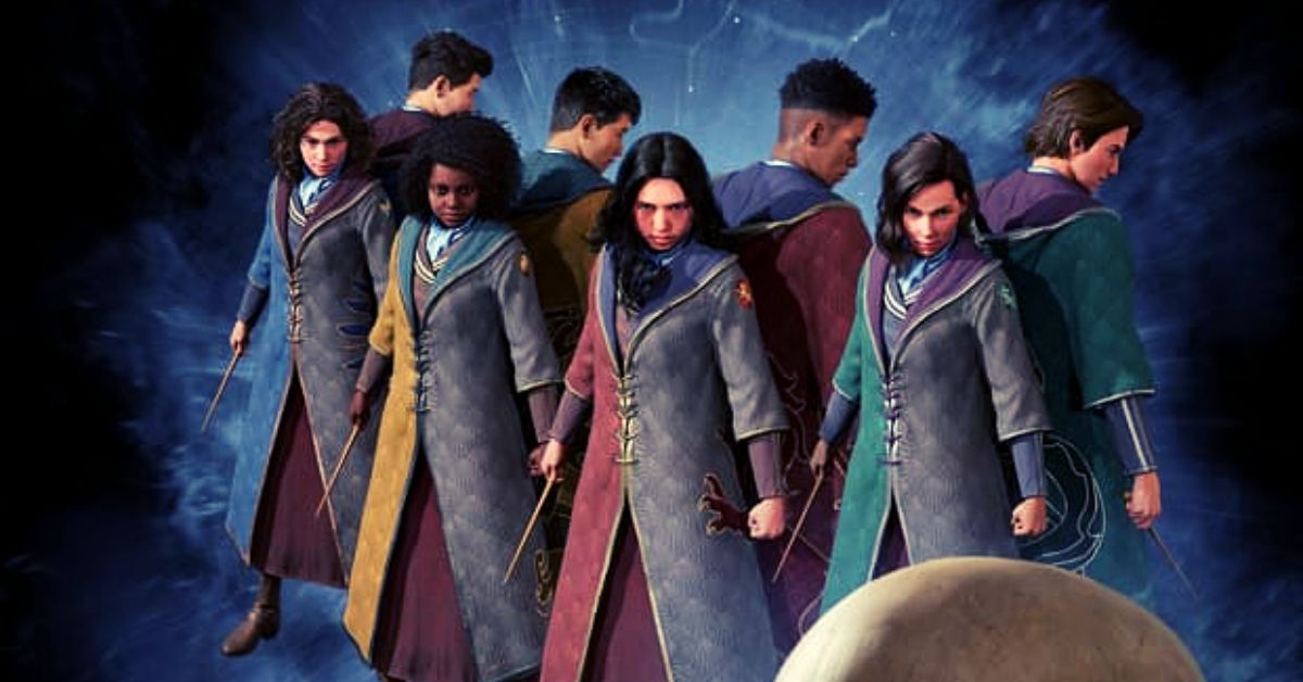 Hogwarts Legacy