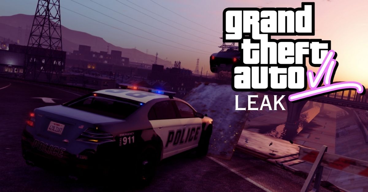 GTA 6 Leak Reveals Crazy Number of Side Activities