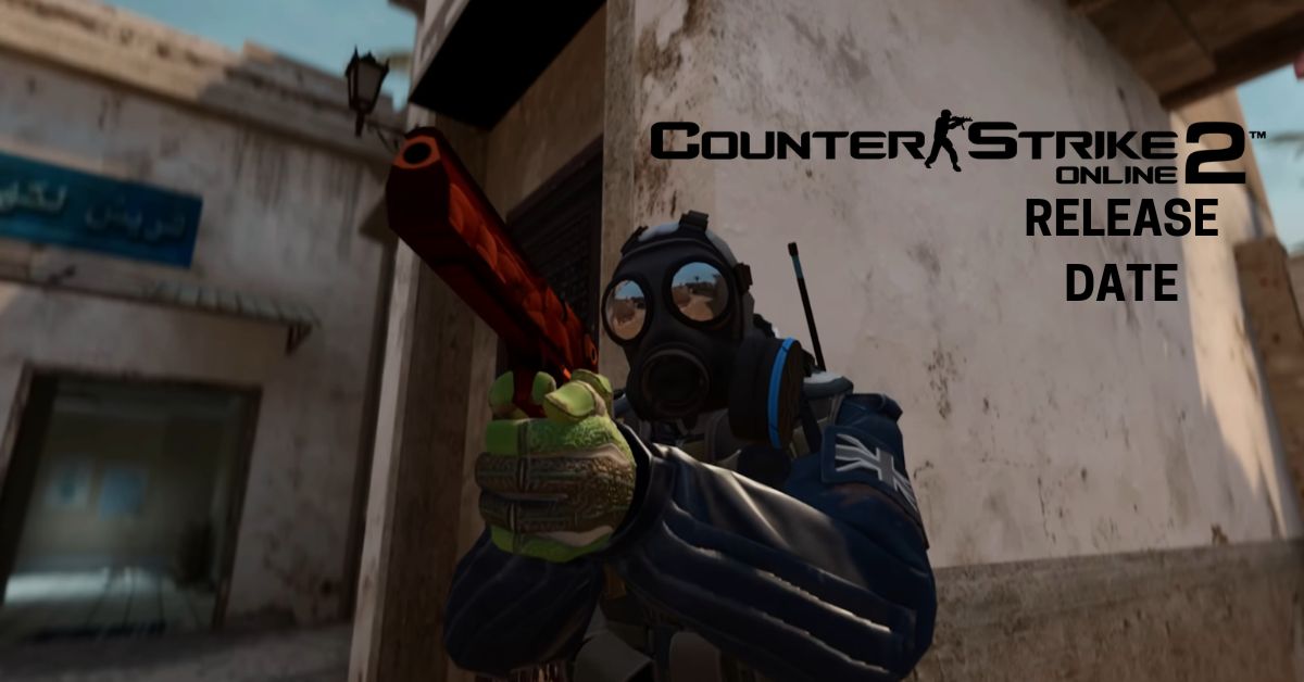 Counter Strike 2 Release Date: Source 2 Update Gives Fans Hope