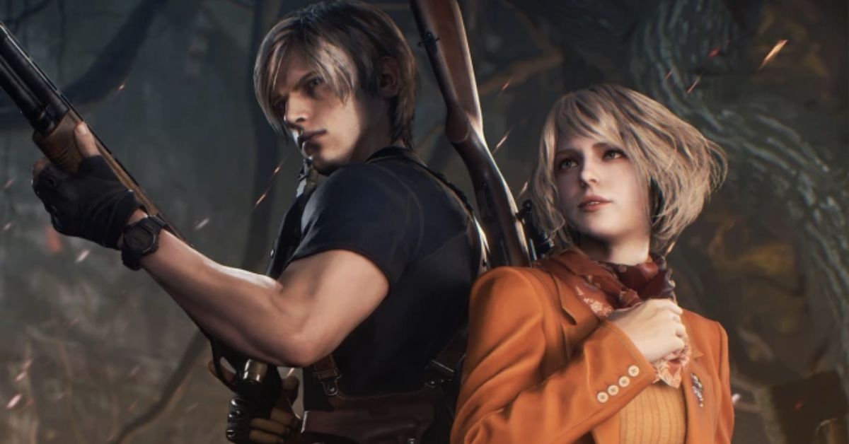 Resident Evil 4 Remake Details