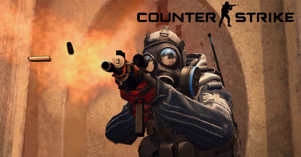Valve Files New CS2 Trademarks: Is a New Counter-Strike Game on the Horizon?