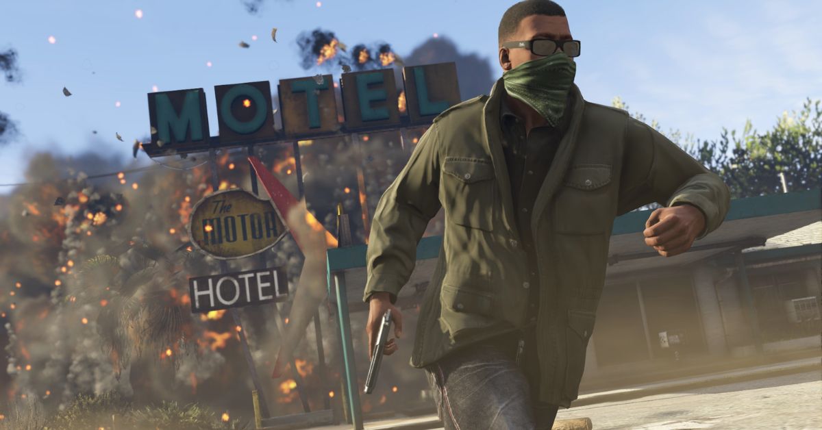 When is GTA 6 Coming Out
