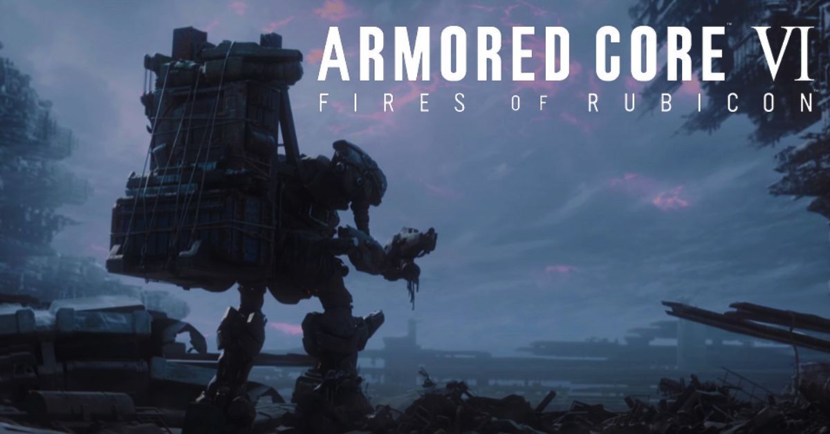 Armored Core 6 Release Date Leak and Rumors: What We Know So Far