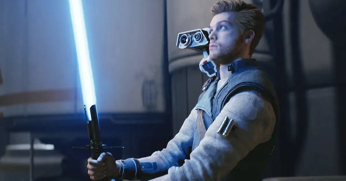 Star Wars Jedi Survivor Release Date and Time Confirmed