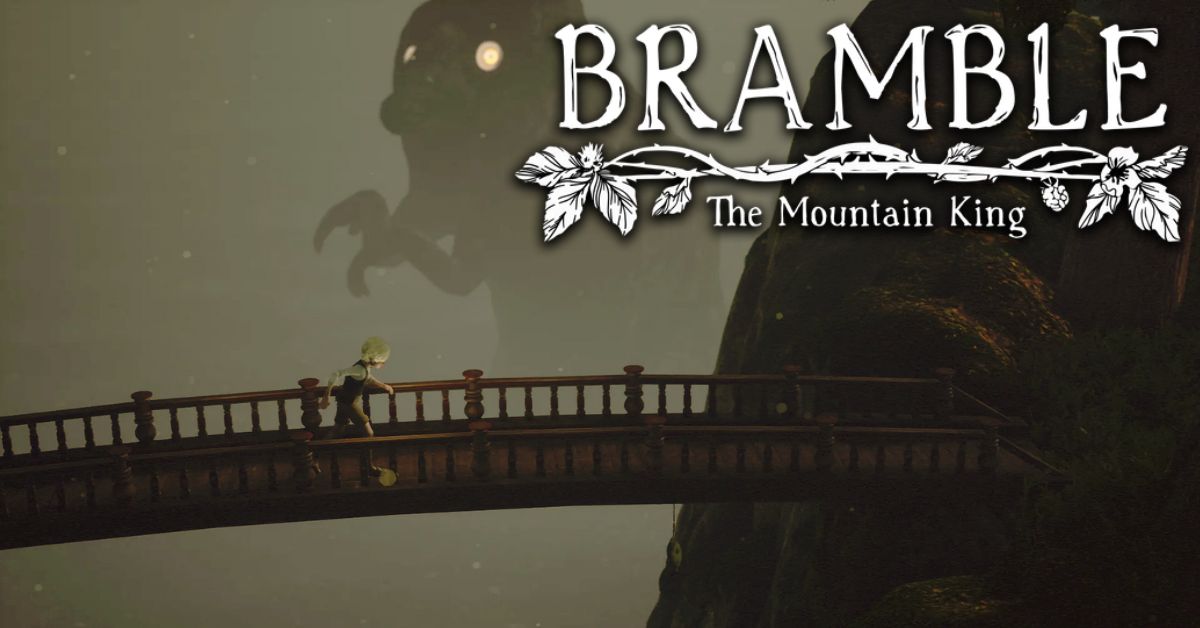 Bramble: The Mountain King Release Date: Step into a Nightmare World