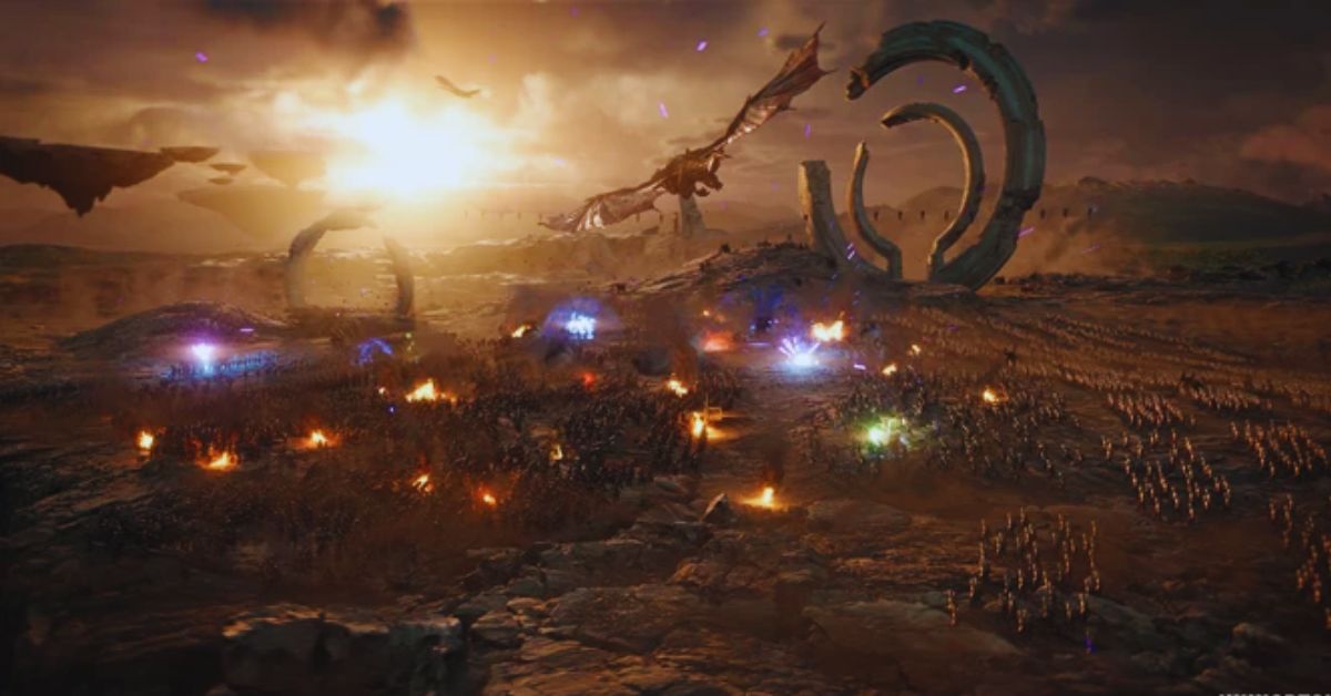 Immortal Updates – Elevate Your Gameplay With The Latest Enhancements