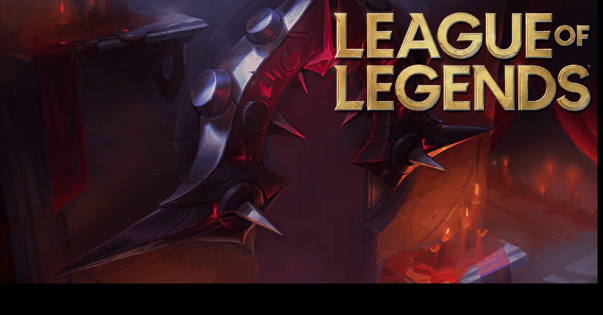 League Of Legends 14.5 Patch Notes: Shake Up The Meta With These Changes