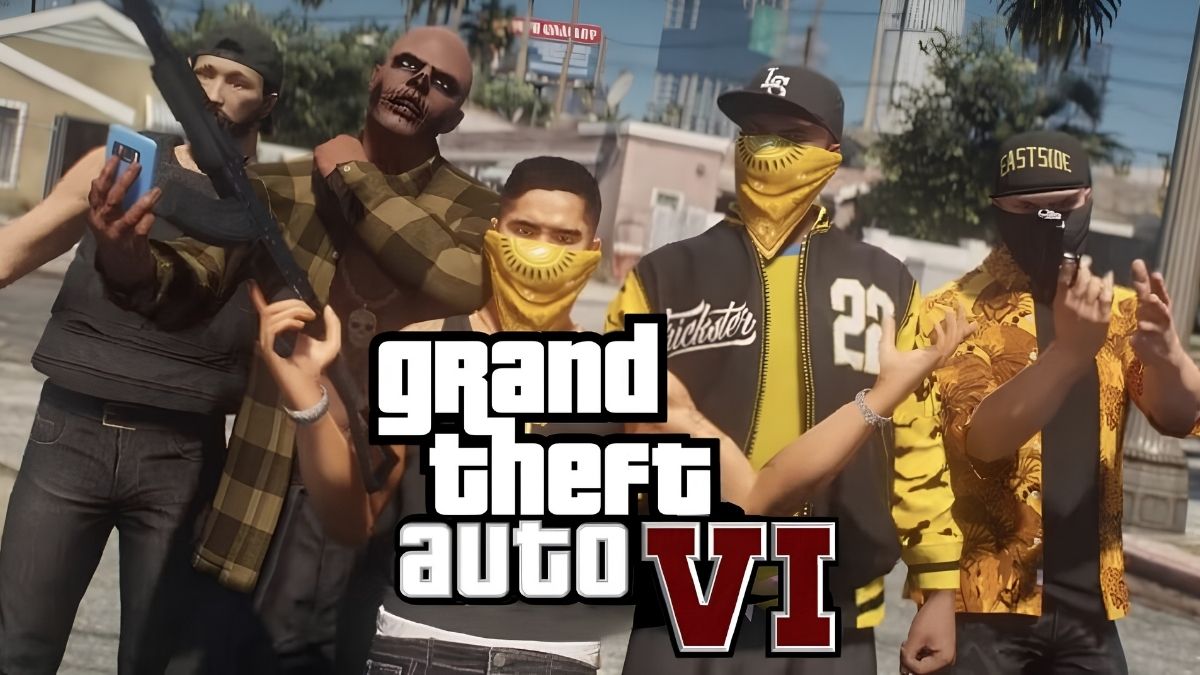 Grand Theft Suto 6 Co-Op Pvp Pve Options Good